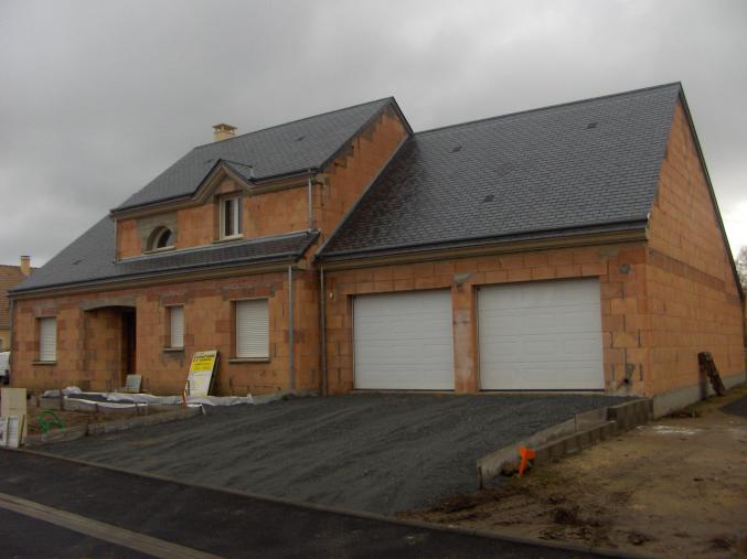 Un Service réalise Plans pour Permis de Construire 