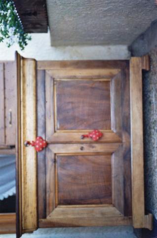 Meuble ancien