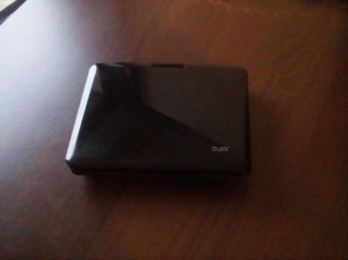 LECTEUR MULTI-MEDIA NEUF