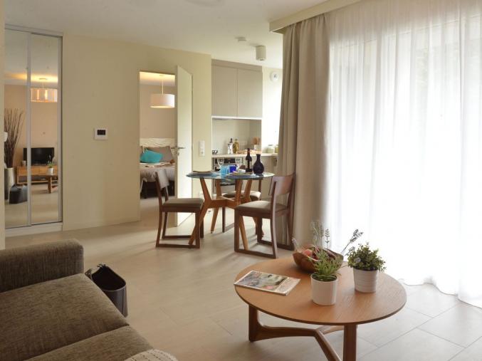  PARIS 13°  Italie 2 Pièces récentvendu loué