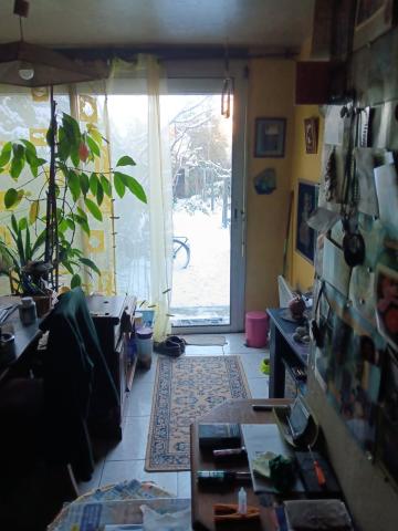 Collocation chambre dispo