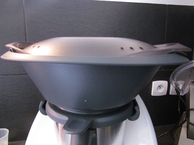 Thermomix Vorwerk TM5 garantie