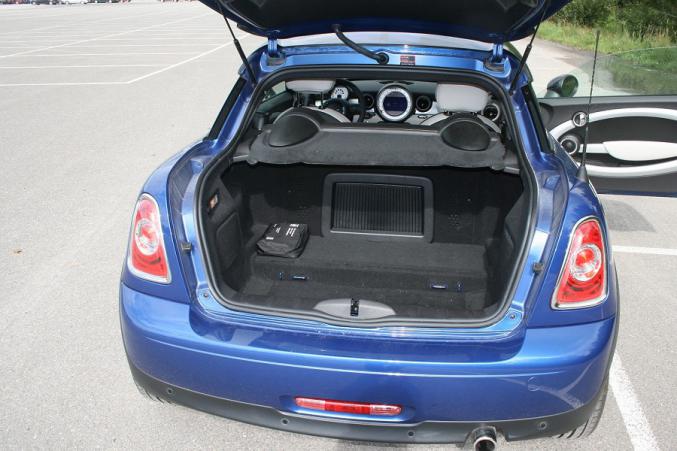  Belle mini cooper en parfait état