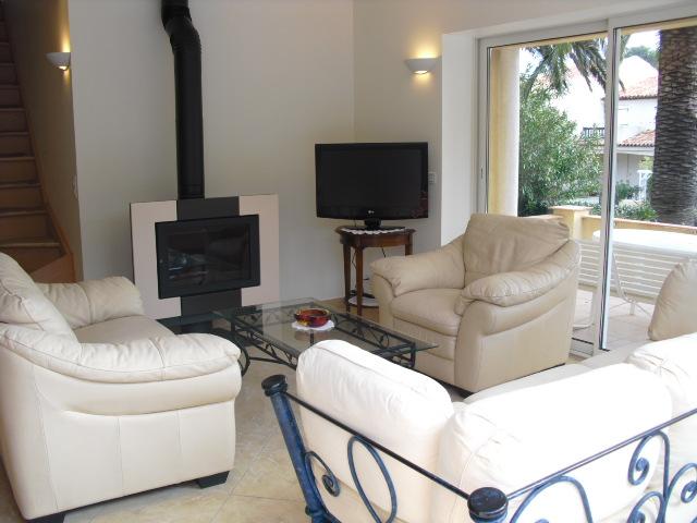 Villa 8 pièces 500m²