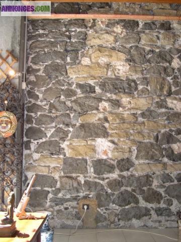 MURS de COMMERCE ou de BUREAU à Vendre à GRENOBLE à/c Halles Ste CLAIRE et Office du Tourisme.