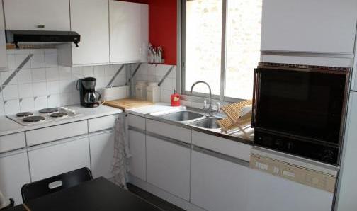 Location appartement 2 pièces 55 m2