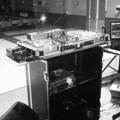 Prestation  du animateur