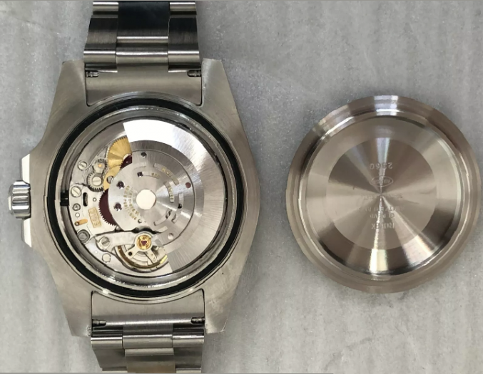 Montre Rolex submariner date