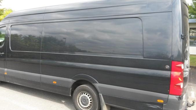 Déménagement camion 17m3  son chauffeur+ ses bras