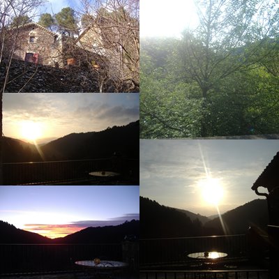 Location de vacance en cevenne