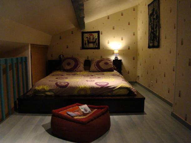 Besançon - Appartement courte durée Besançon