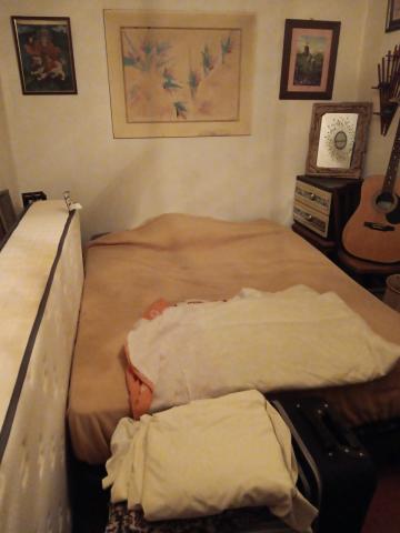 Collocation chambre dispo