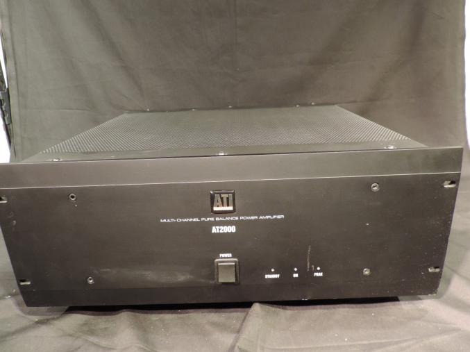 DOLBY LAKE LP4D12 PROCESSOR----$3100