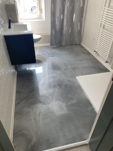 Location appartement