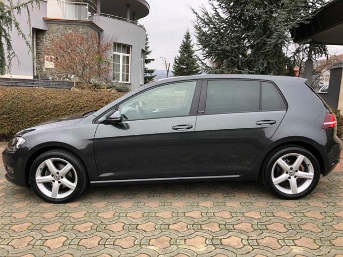 Volkswagen Golf 1.6 TDI 105 BlueMotion