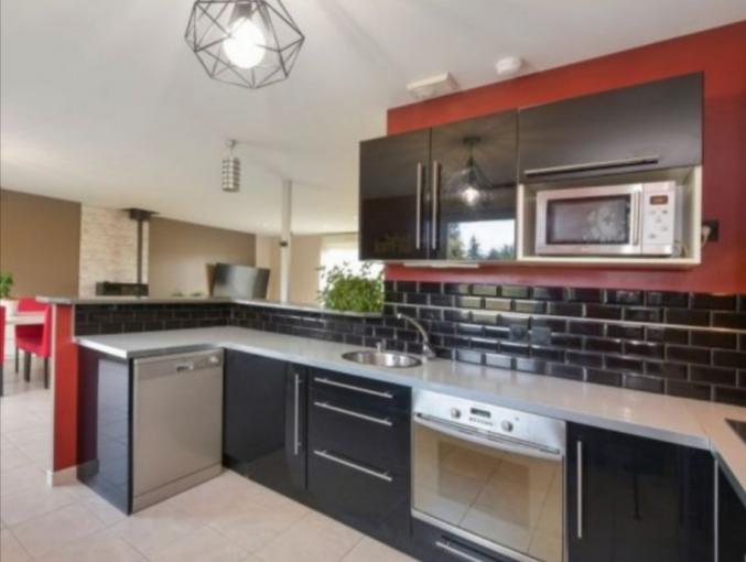 Maison 188 m2 5 chambres 