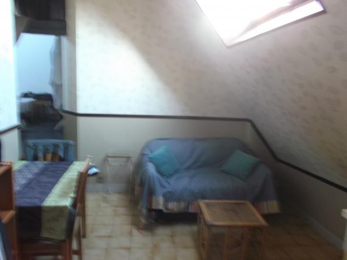 A VENDRE JOLI STUDIO 30 m²