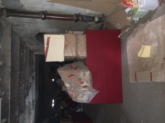 Recherche local de stockage