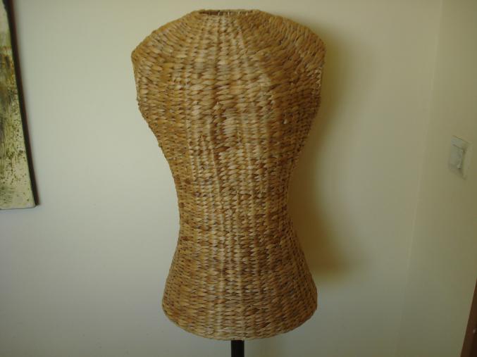 Mannequin de couture