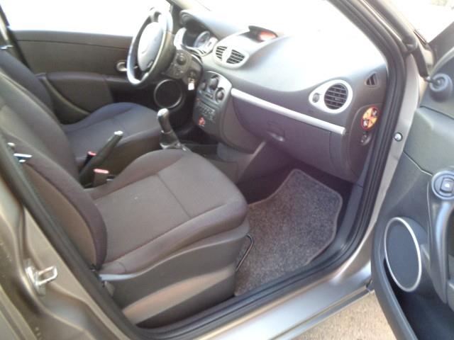 Renault Clio 3 Propre