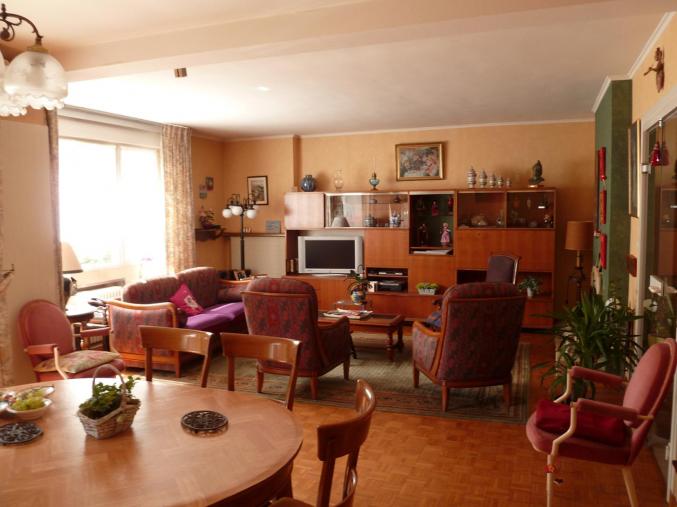 Appartement T5 - 126m² - Douai