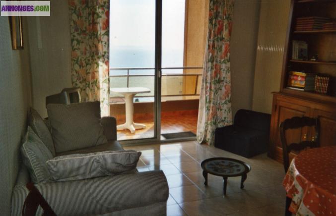 Location F2 à  Ajaccio