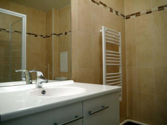 F1 de 35 m² à Versailles, Avenue de Paris