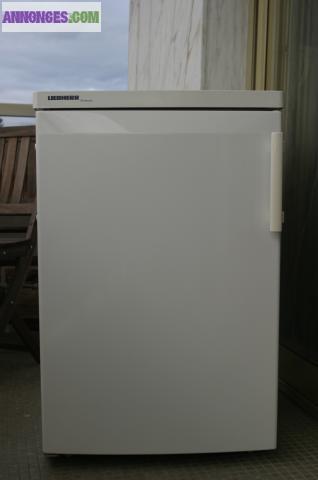Réfrigérateur encastrable LIEBHERR KTe 1544 147 litres