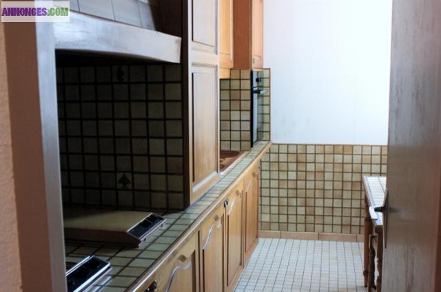 Appartement de 4 pieces de 81m2 à Noisy le GRAND