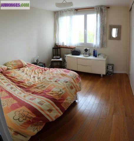 Appartement 4 pièces 68m2 - CHÂTILLON 92320