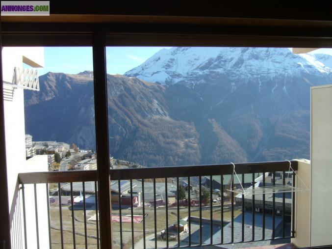 Appartement orcieres merlette