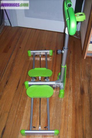 Vetements , meubles,jouets peluches sport etc