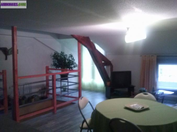 Location pour curistes