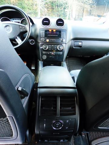 MERCEDES ML 280 pack sport