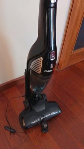 Aspirateur sans fil FAGOR modèle FG293&FG921