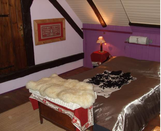 Appartement à Serre Chevalier