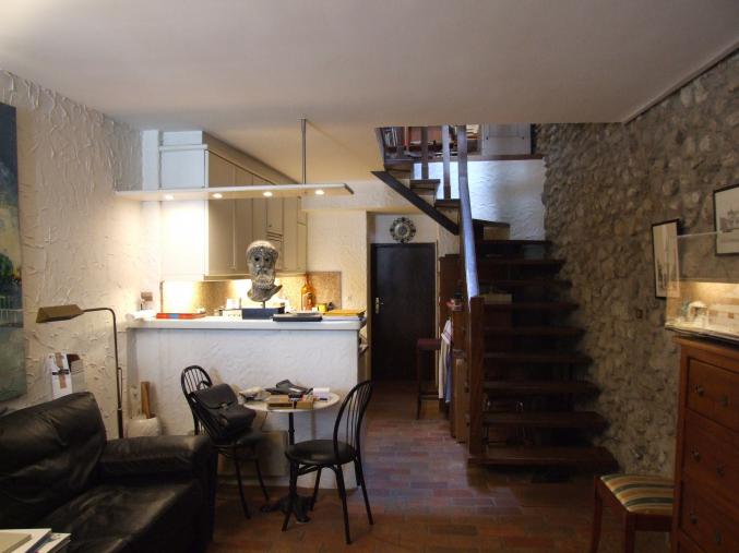 Triplex de caractère