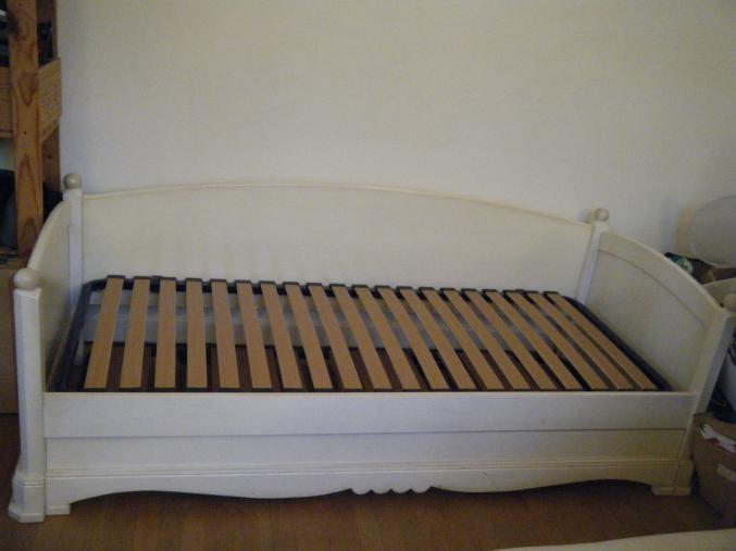 Canapé convertible Grange