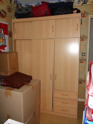 VEND CAUSE DEMENAGEMENT