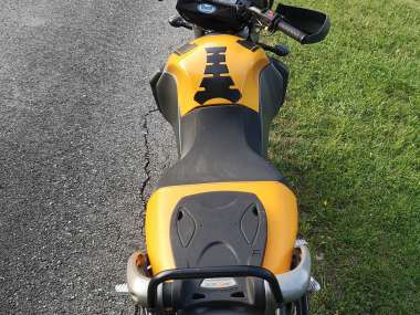 Buell Ulysse xb12x