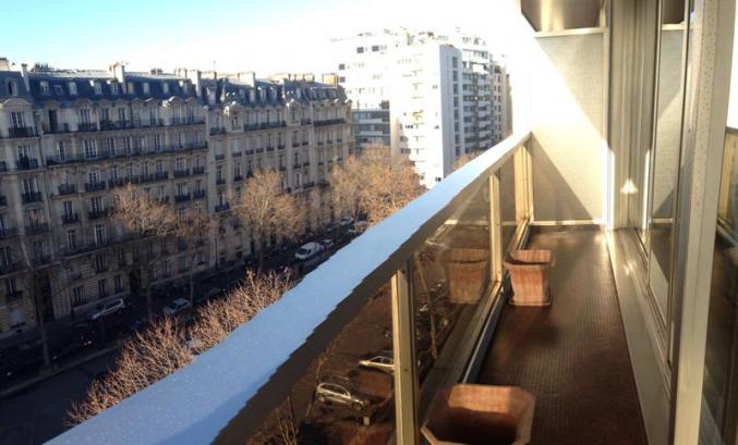 A louer F3 à Cadenbronn