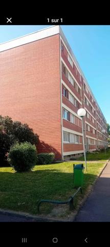Vente appartement a domont
