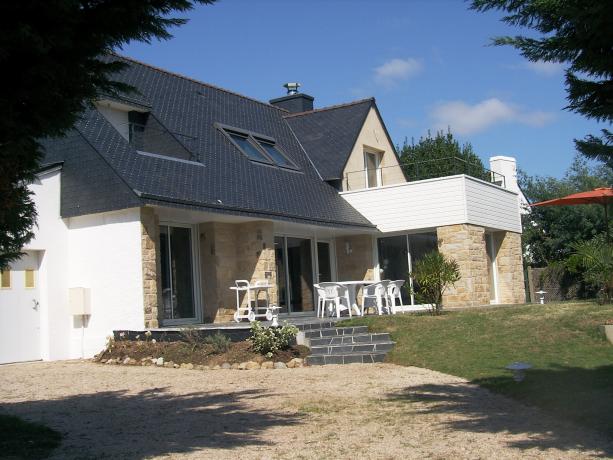 Sarzeau - Sarzeau dans la Presqu'île de Rhuys