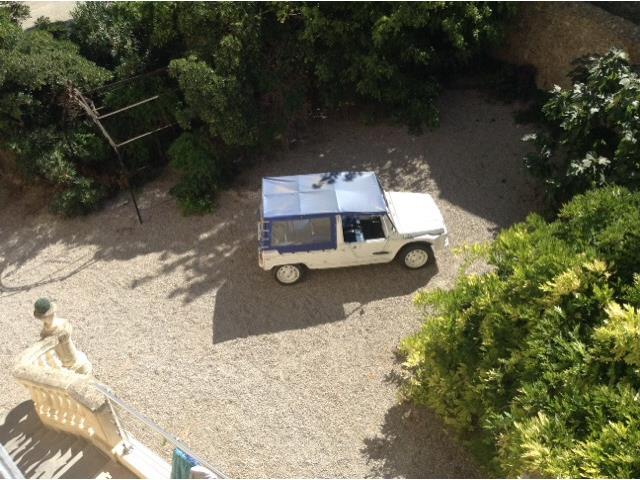 Citroën mehari de 1979