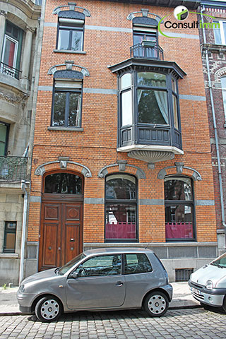 Très belle maison de 220 m² à Tourcoing (59)