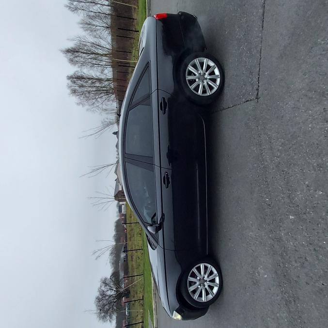 Audi A6, 190 ch Ambition Luxe S-tronic