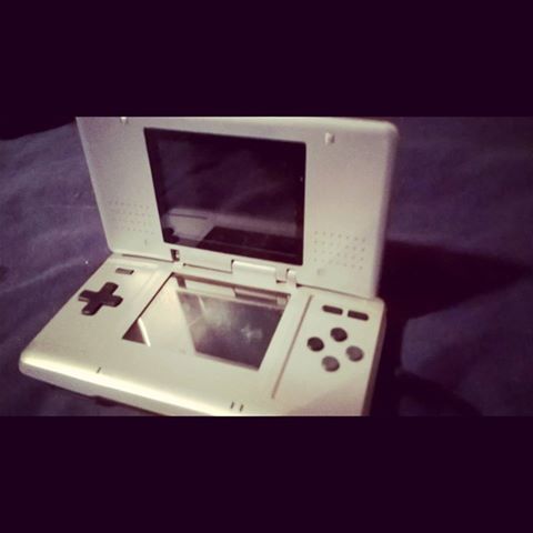Nintendo D.S