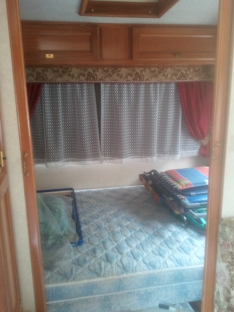 Caravane Val de Loire