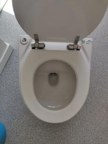 SFA Sanibroyeur Sanicompact 43