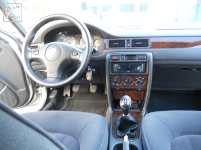 Rover 45 2.0D Pack 5 portes